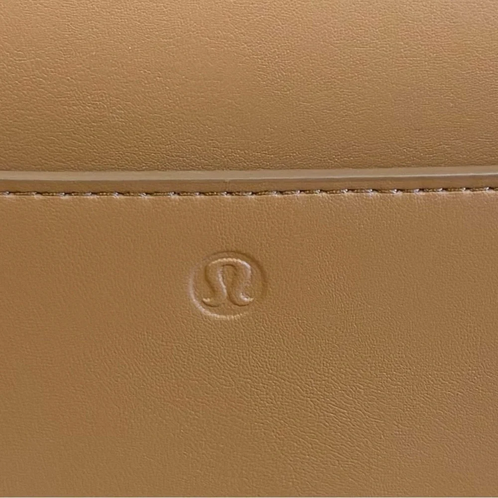 NWT Lululemon Cactus 